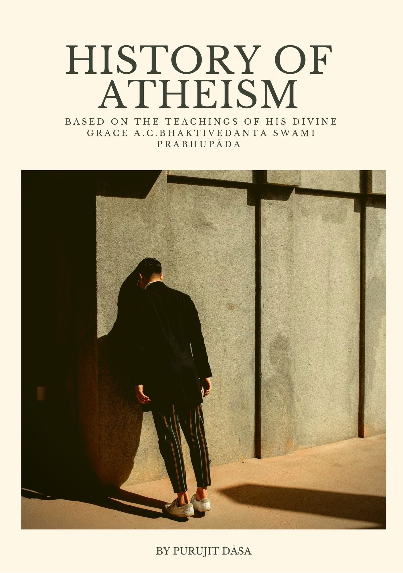 History of Atheism