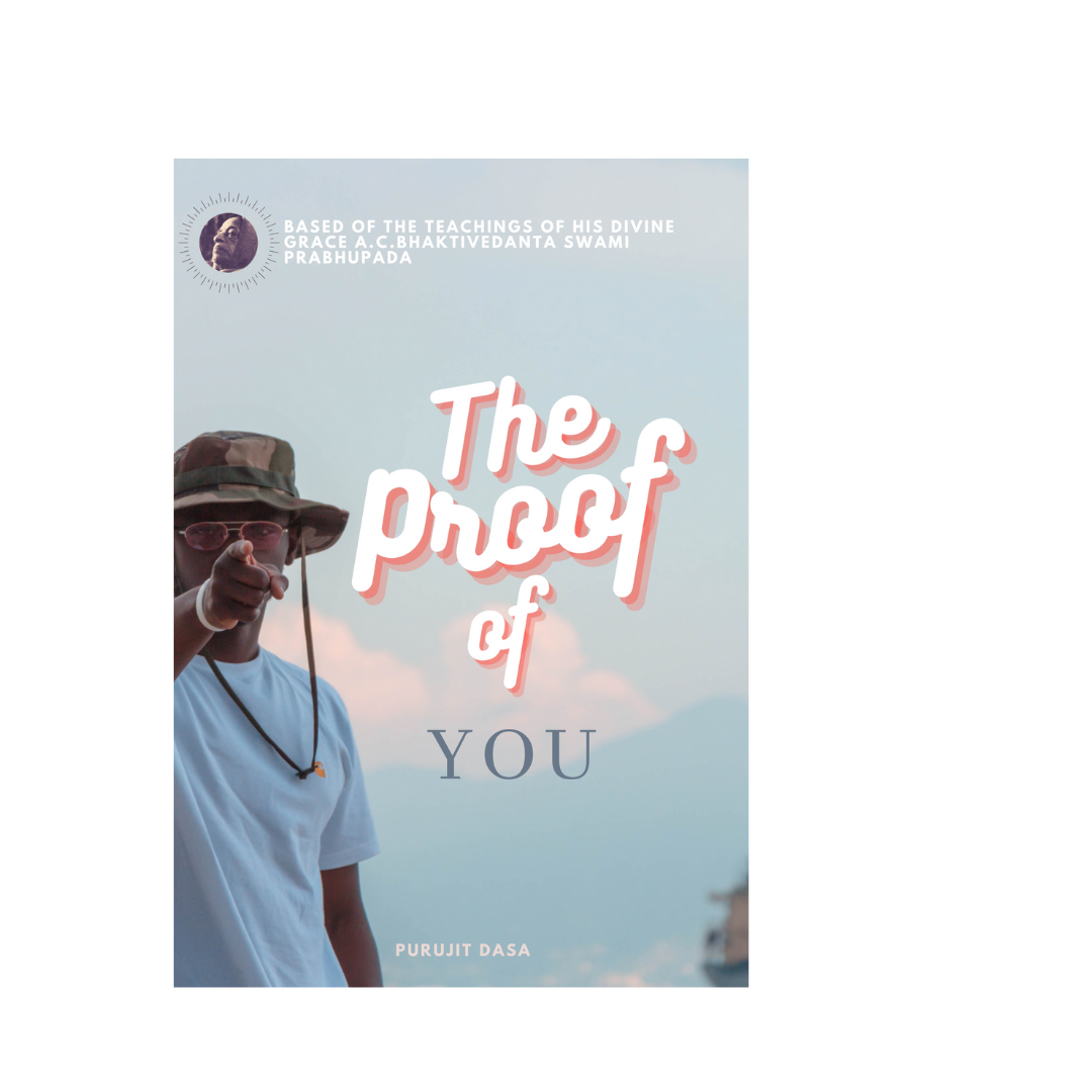 Proof of You