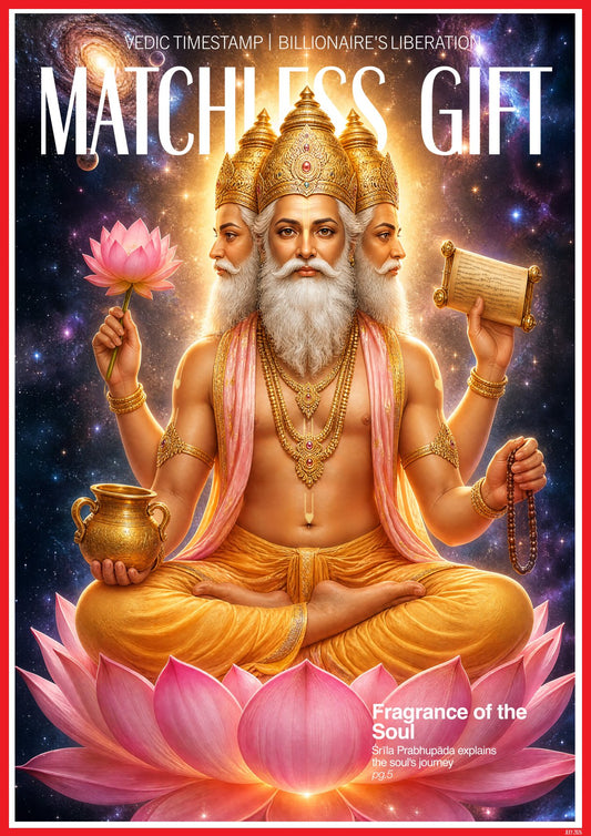 Matchless Gift 37 (DIgital)