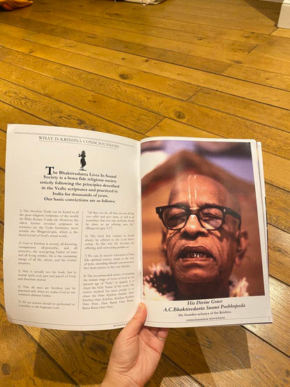 Matchless Gift # 8 (Print) image 2