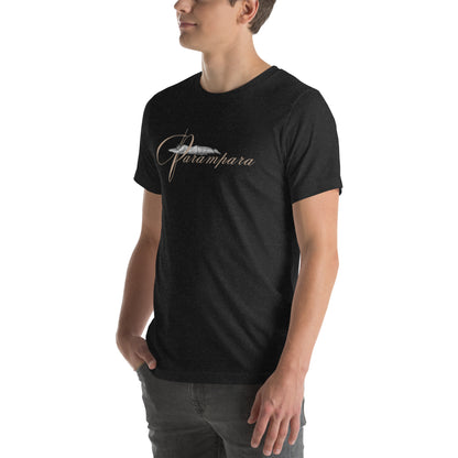 Parampara T-shirt image 3