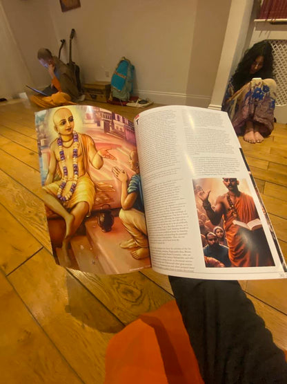 Matchless Gift # 8 (Print) image 1