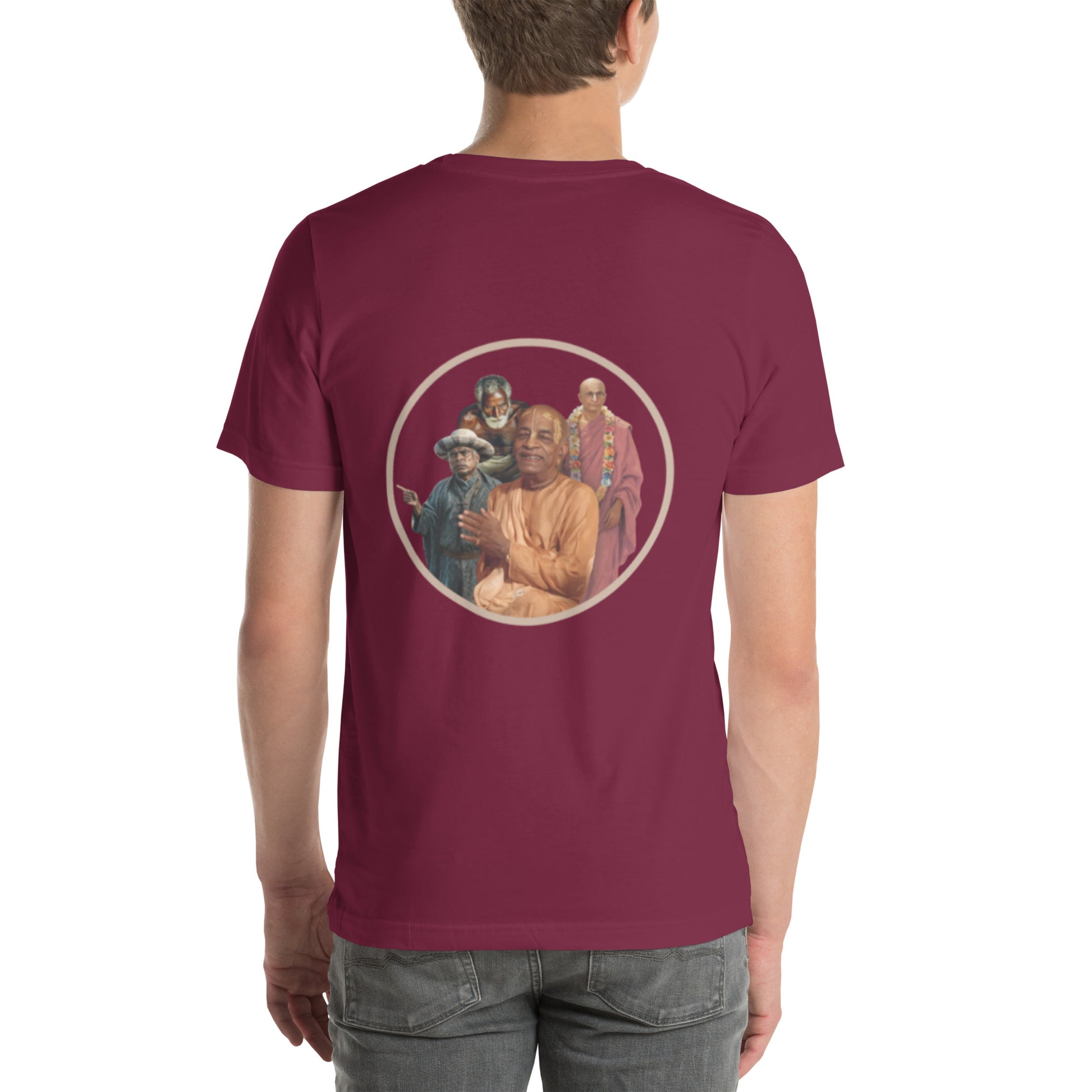 Parampara T-shirt image 13