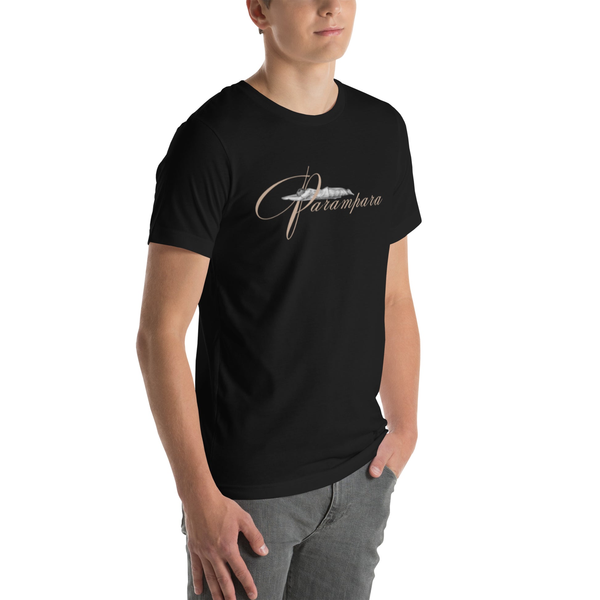 Parampara T-shirt image 11