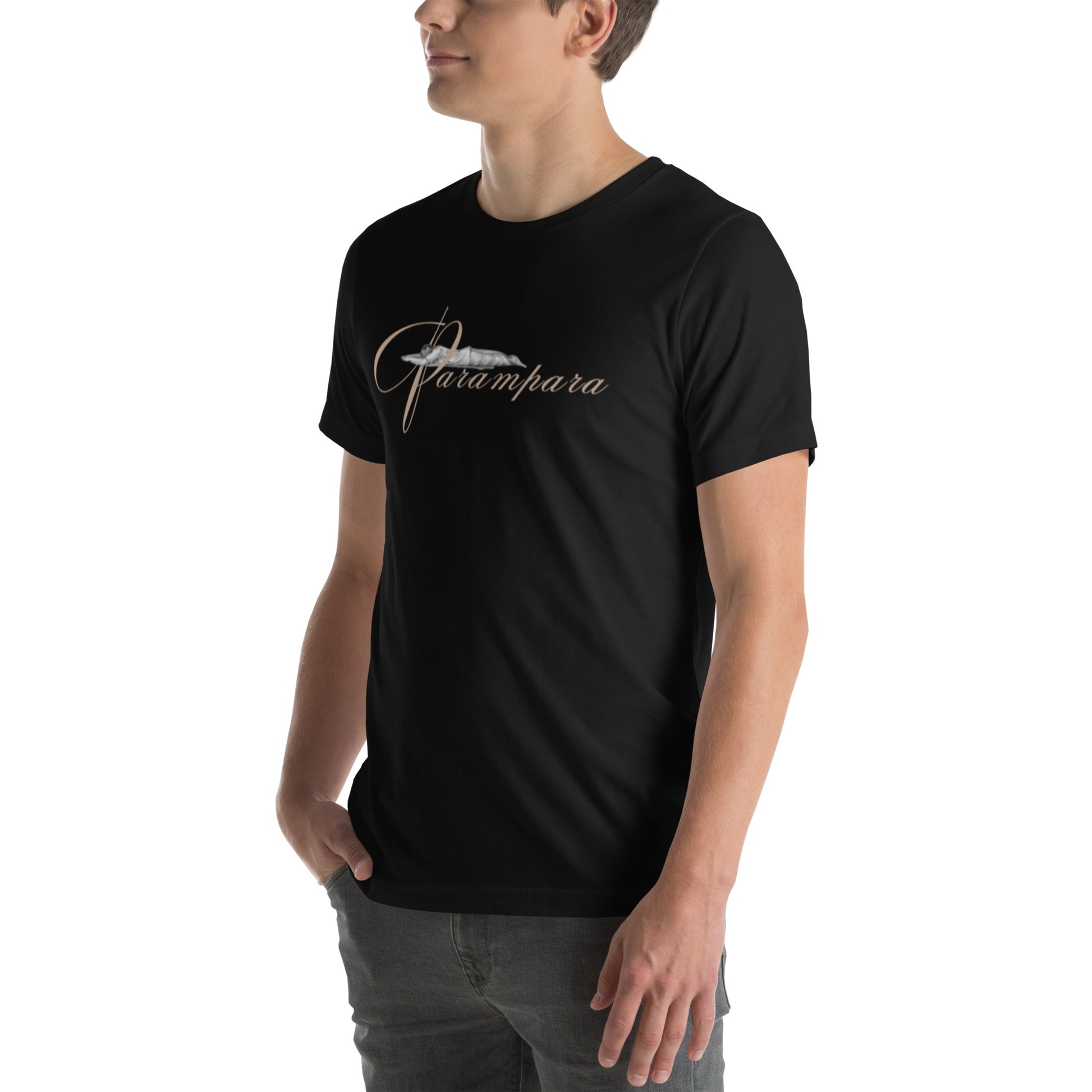 Parampara T-shirt image 9