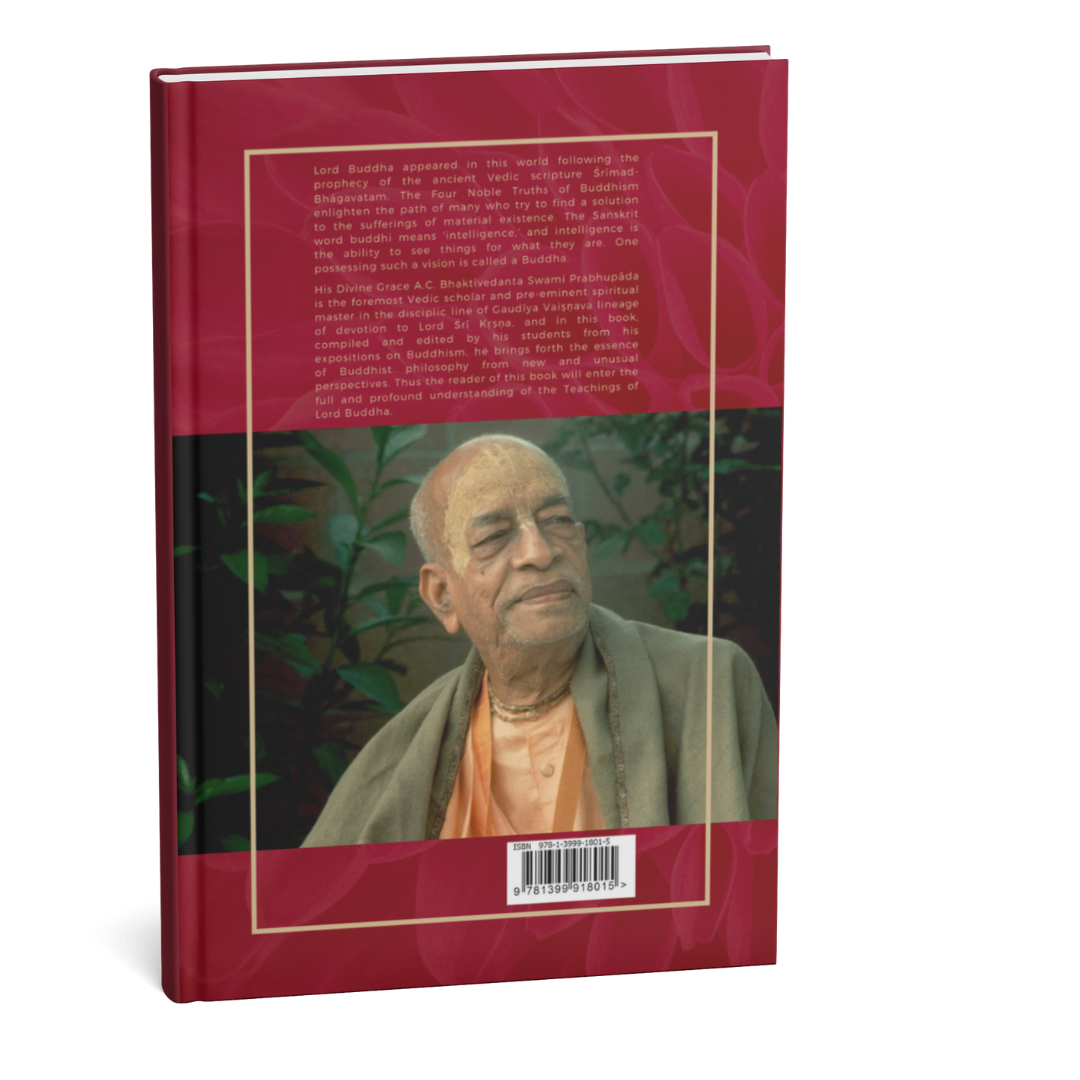 Teachings of Lord Buddha