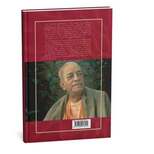 Teachings of Lord Buddha