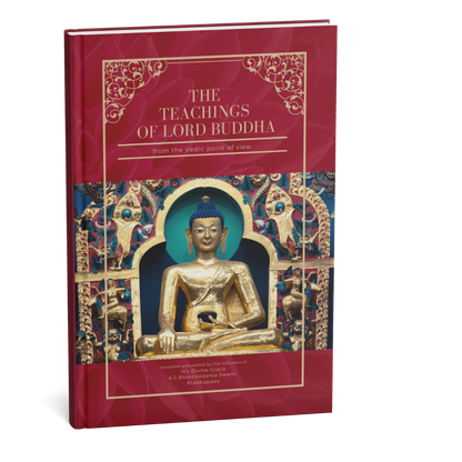 Teachings of Lord Buddha