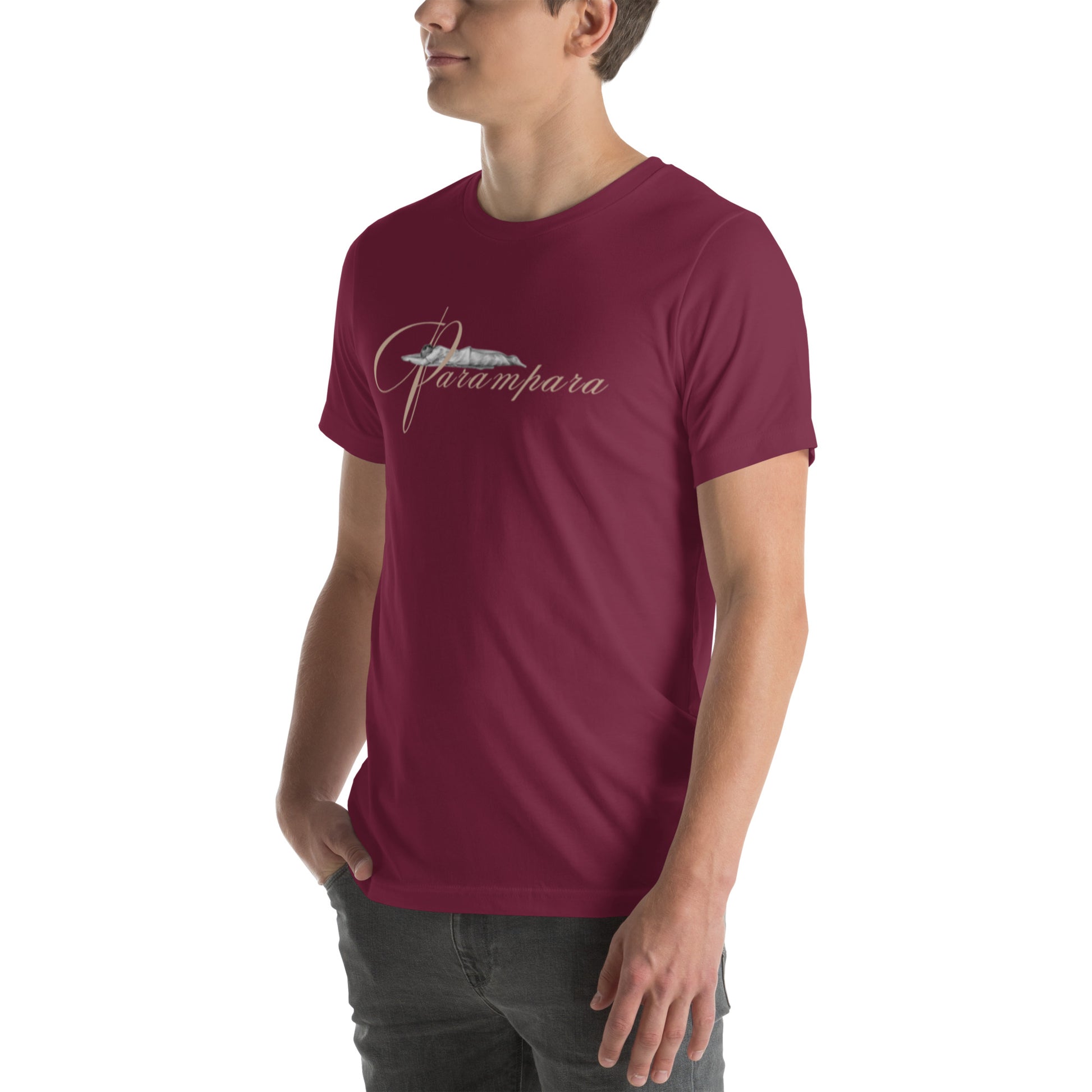 Parampara T-shirt image 15