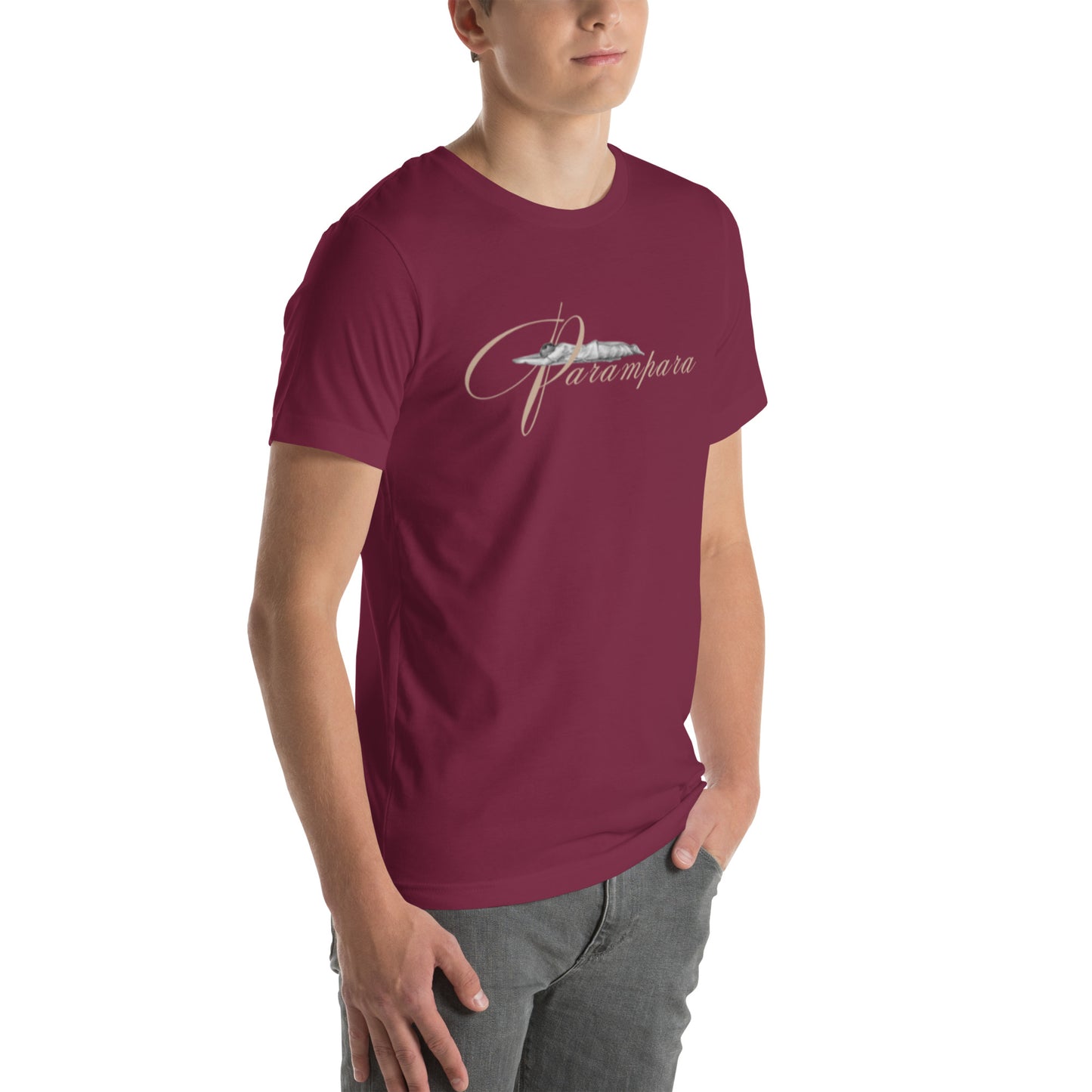 Parampara T-shirt image 17