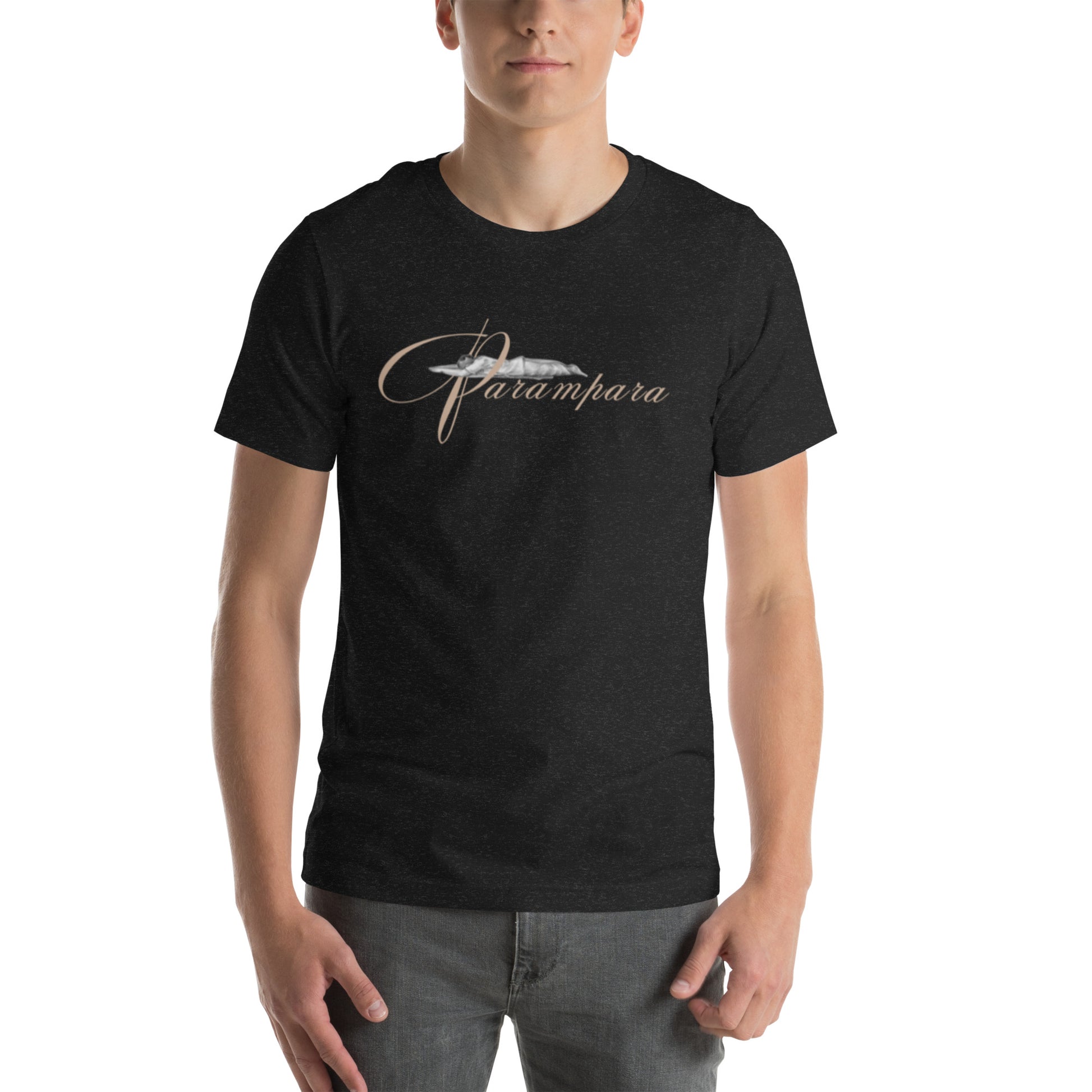 Parampara T-shirt image 0