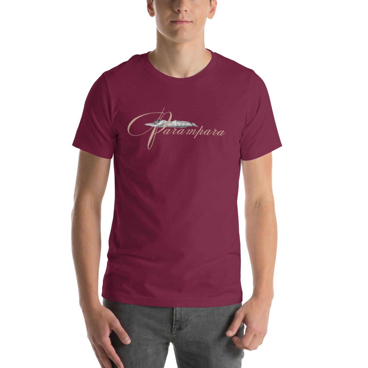 Parampara T-shirt image 12