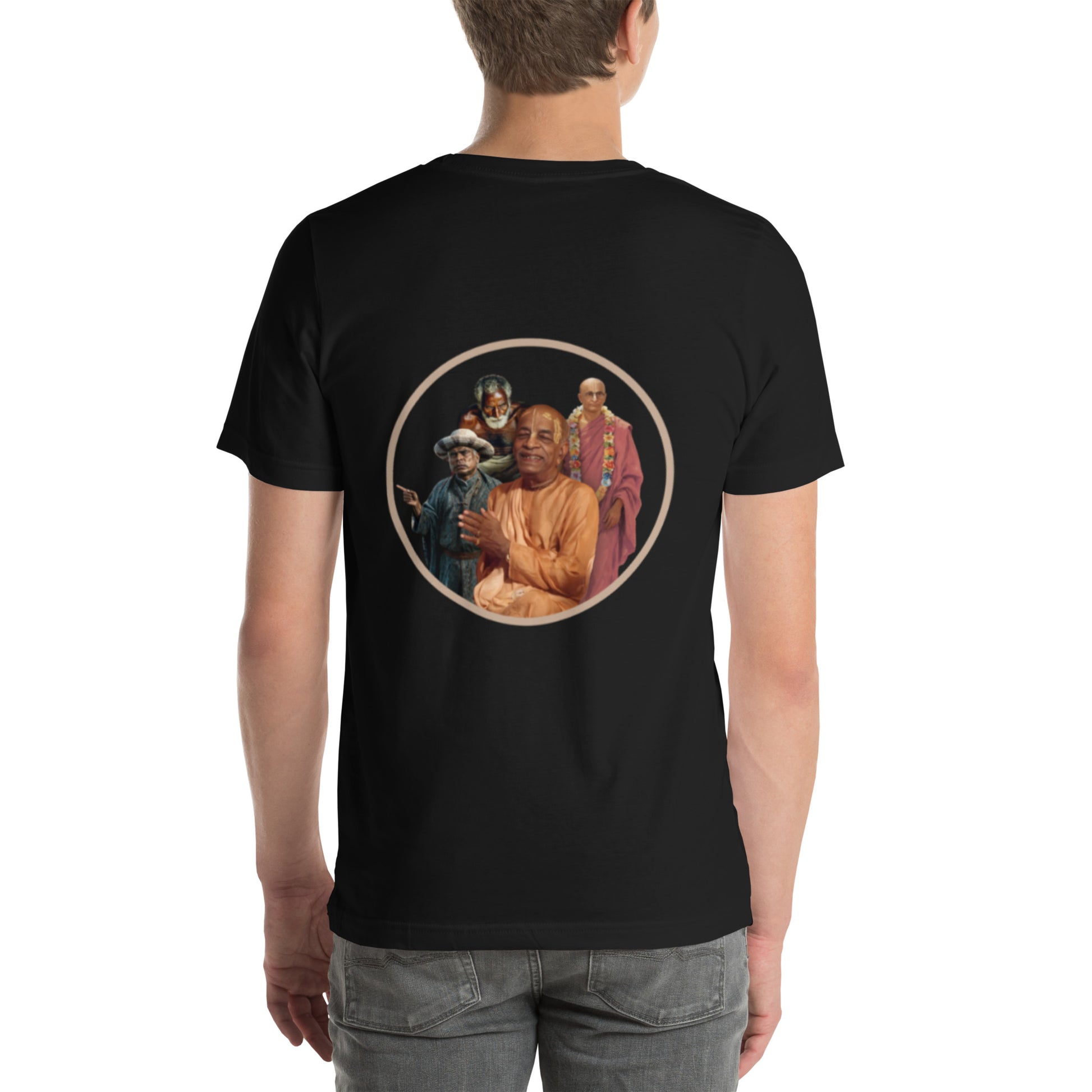 Parampara T-shirt image 7