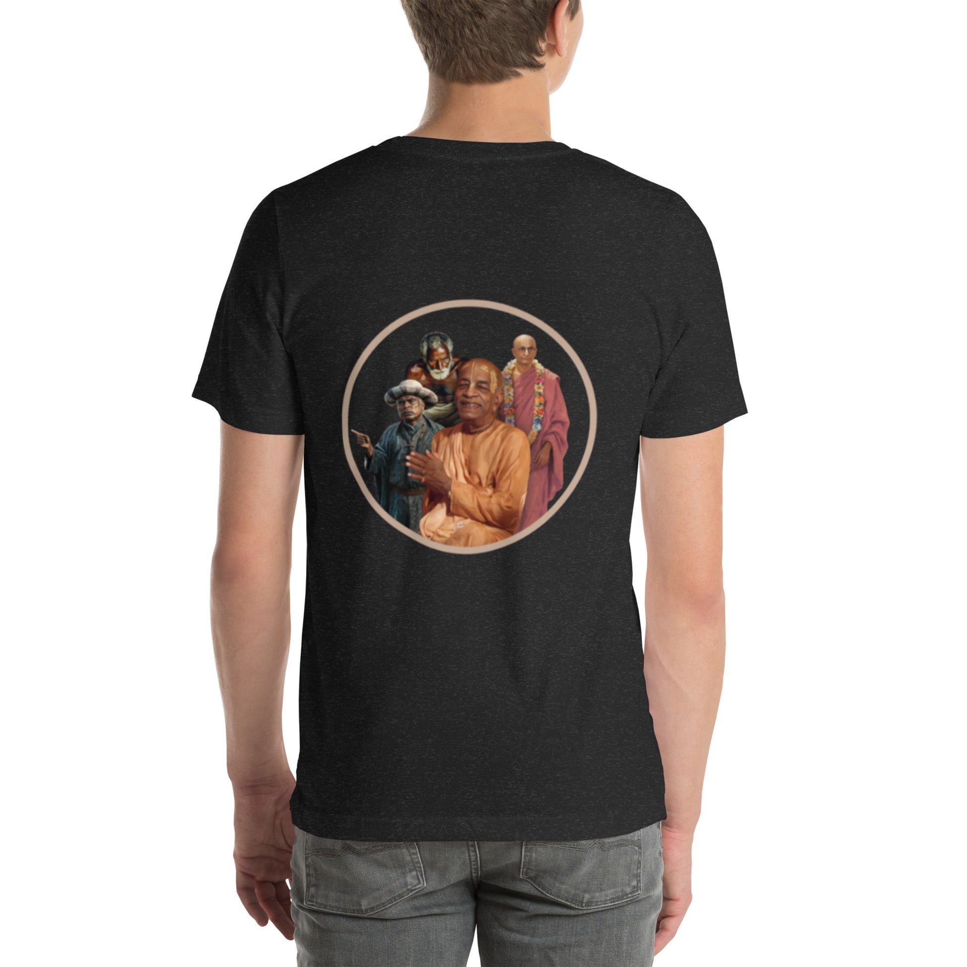 Parampara T-shirt image 1