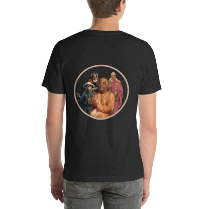 Parampara T-shirt image 1